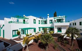Blue Sea Los Fiscos Hotel Lanzarote